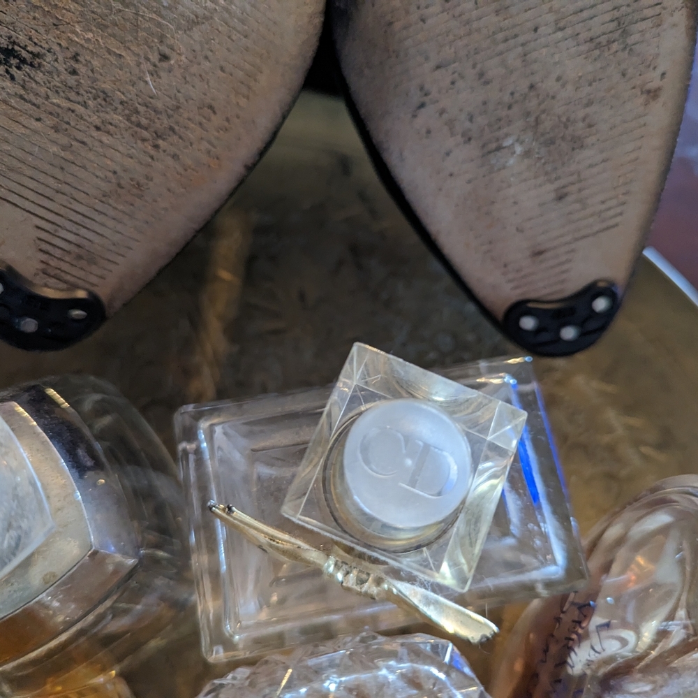 Steve Madden High Heel Booties - Picture 6 of 7